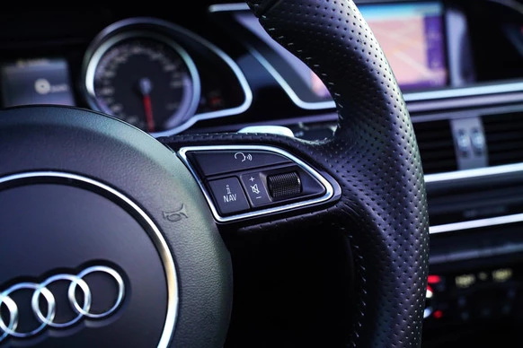 Audi RS5 - Afbeelding 30 van 30