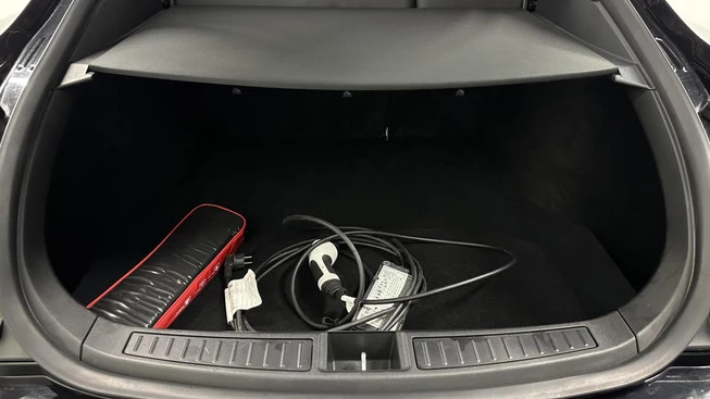 Tesla Model S - Afbeelding 6 van 30