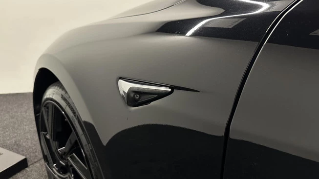 Tesla Model S - Afbeelding 9 van 30