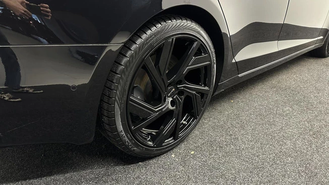 Tesla Model S - Afbeelding 10 van 30