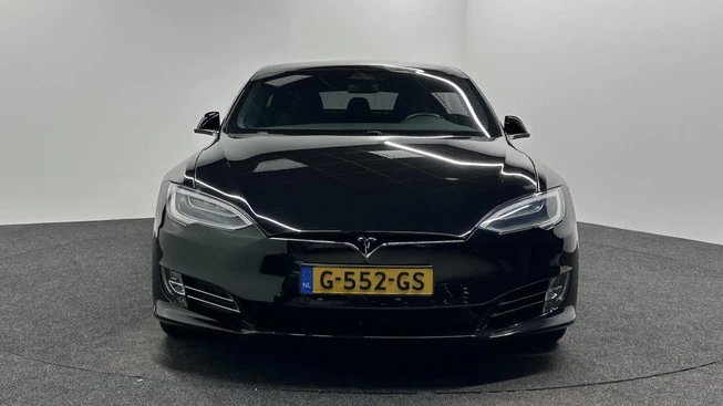 Tesla Model S - Afbeelding 13 van 30