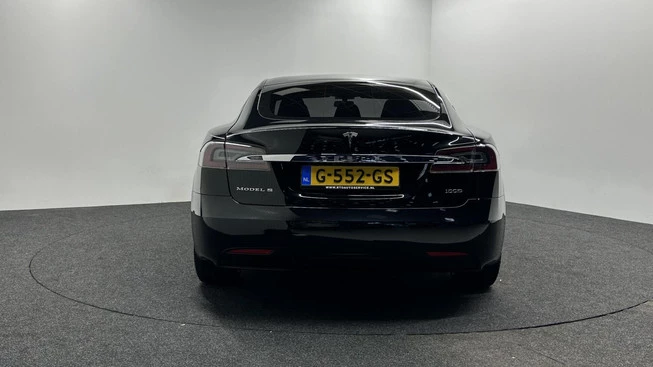Tesla Model S - Afbeelding 14 van 30