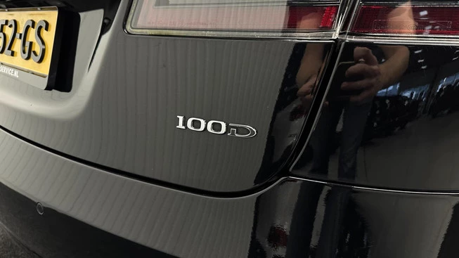 Tesla Model S - Afbeelding 18 van 30