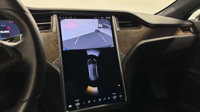 Tesla Model S - Afbeelding 21 van 30