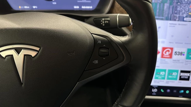 Tesla Model S - Afbeelding 26 van 30