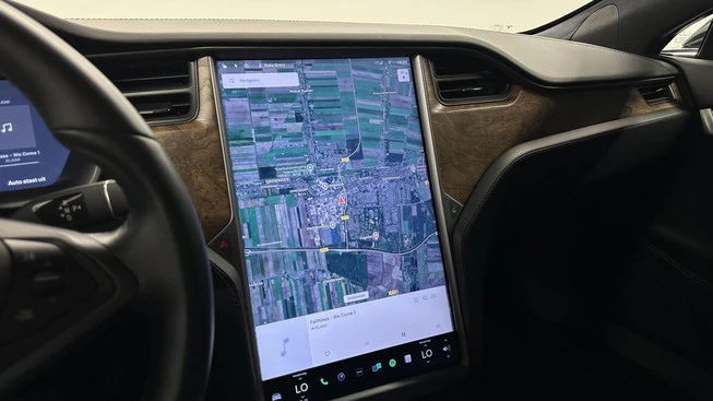 Tesla Model S - Afbeelding 29 van 30