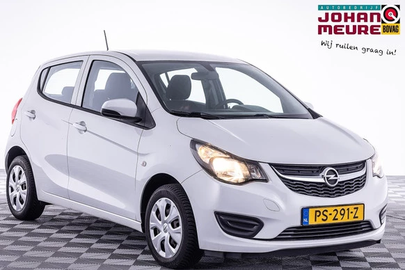 Opel KARL - Afbeelding 1 van 29