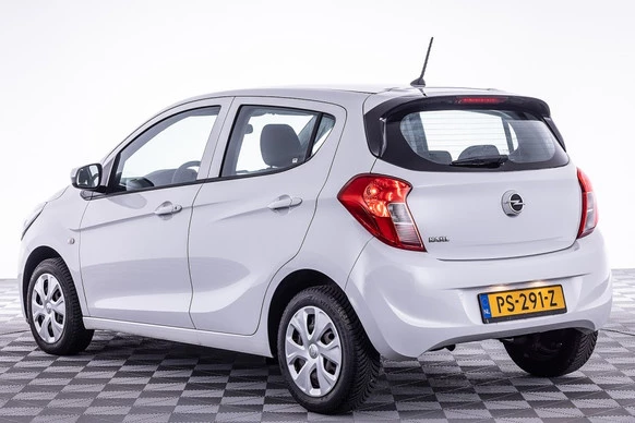 Opel KARL - Afbeelding 2 van 29