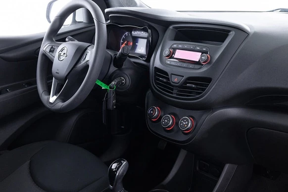 Opel KARL - Afbeelding 3 van 29