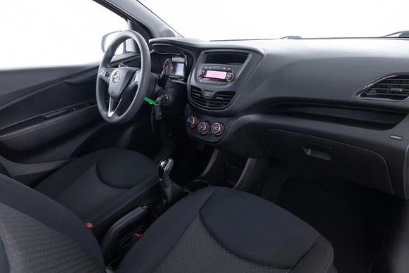 Opel KARL - Afbeelding 4 van 29
