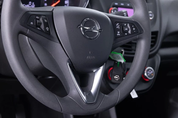 Opel KARL - Afbeelding 10 van 29