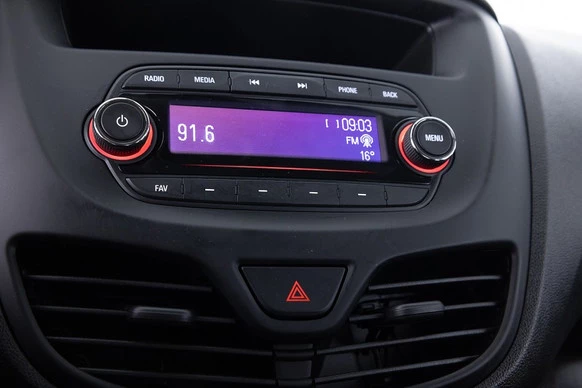 Opel KARL - Afbeelding 12 van 29