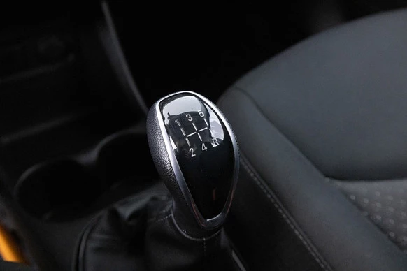 Opel KARL - Afbeelding 14 van 29