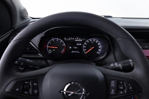 Opel KARL - Afbeelding 17 van 29