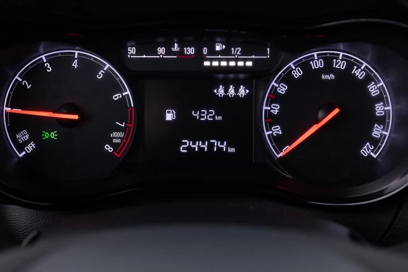 Opel KARL - Afbeelding 18 van 29