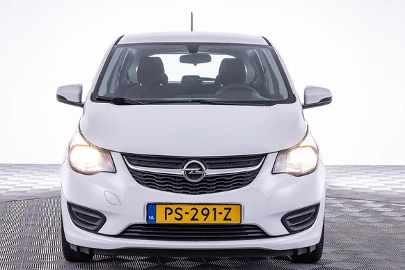 Opel KARL - Afbeelding 20 van 29