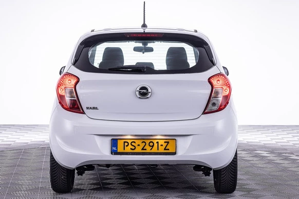 Opel KARL - Afbeelding 22 van 29