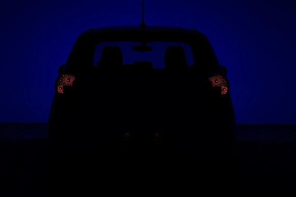 Opel KARL - Afbeelding 23 van 29