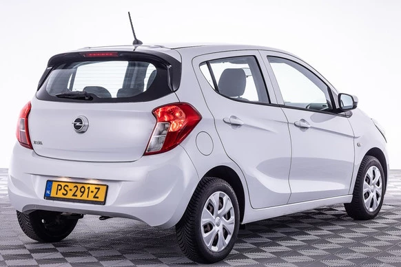Opel KARL - Afbeelding 24 van 29