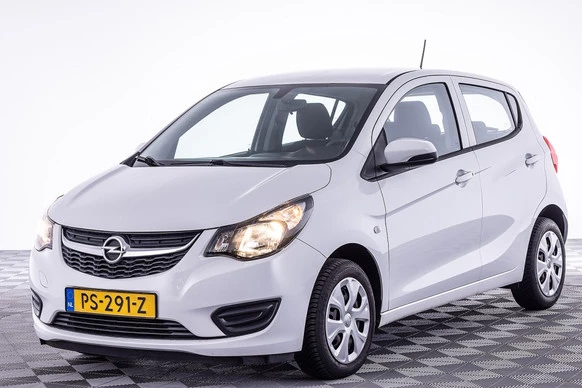 Opel KARL - Afbeelding 25 van 29