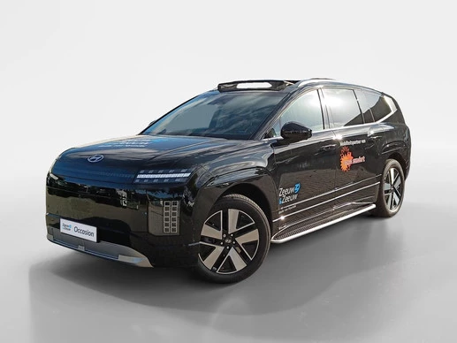 Hyundai IONIQ 9 - Afbeelding 1 van 28