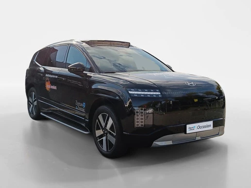 Hyundai IONIQ 9 - Afbeelding 2 van 28