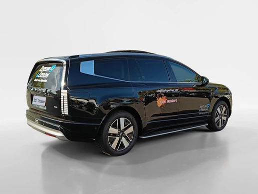 Hyundai IONIQ 9 - Afbeelding 3 van 28