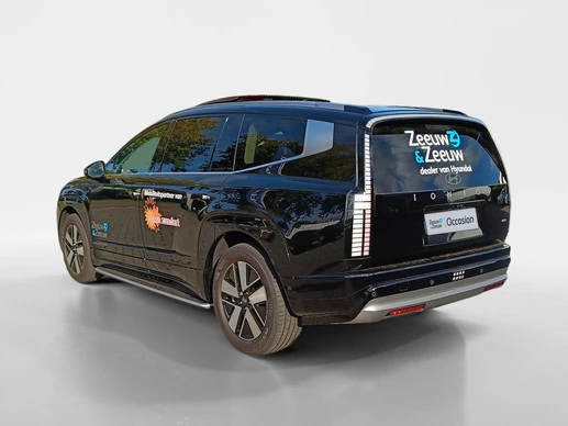 Hyundai IONIQ 9 - Afbeelding 5 van 28