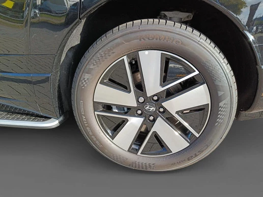 Hyundai IONIQ 9 - Afbeelding 6 van 28