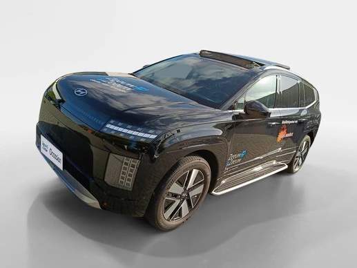 Hyundai IONIQ 9 - Afbeelding 8 van 28