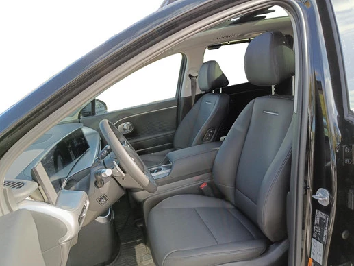 Hyundai IONIQ 9 - Afbeelding 10 van 28