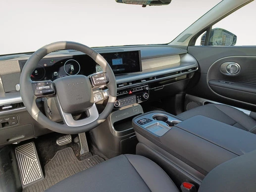 Hyundai IONIQ 9 - Afbeelding 12 van 28