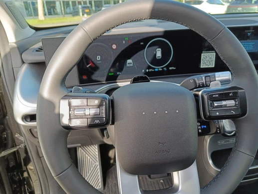 Hyundai IONIQ 9 - Afbeelding 15 van 28