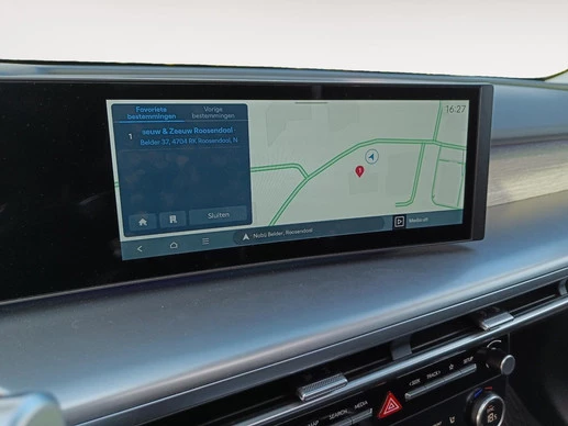 Hyundai IONIQ 9 - Afbeelding 17 van 28