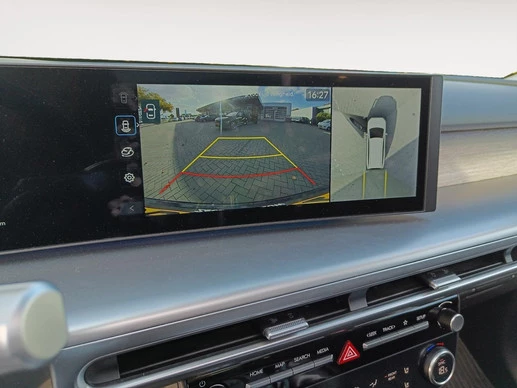 Hyundai IONIQ 9 - Afbeelding 18 van 28