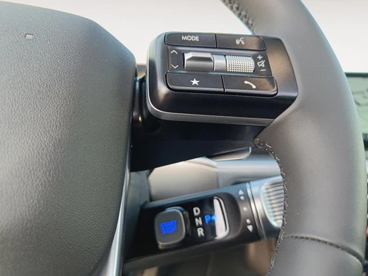 Hyundai IONIQ 9 - Afbeelding 21 van 28
