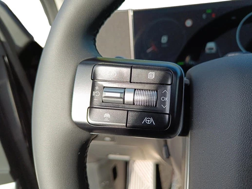 Hyundai IONIQ 9 - Afbeelding 22 van 28