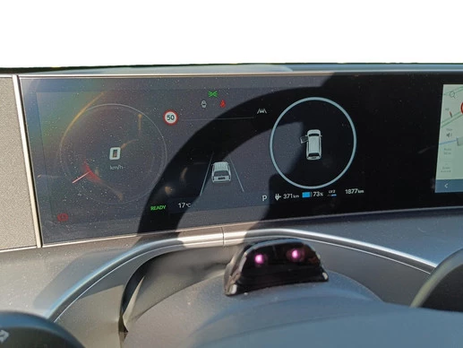 Hyundai IONIQ 9 - Afbeelding 23 van 28