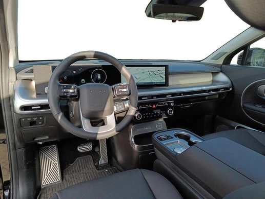 Hyundai IONIQ 9 - Afbeelding 24 van 28