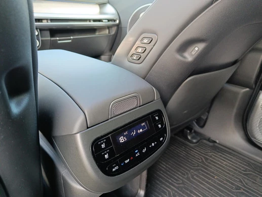 Hyundai IONIQ 9 - Afbeelding 25 van 28