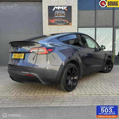 Tesla Model Y - Afbeelding 1 van 20