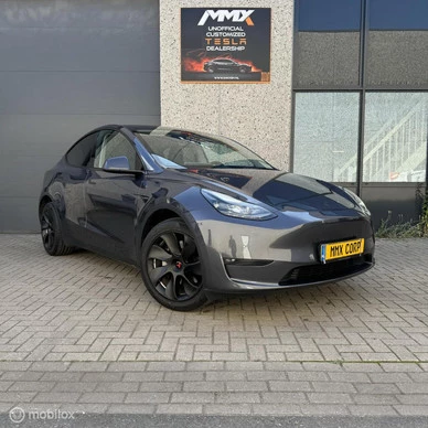 Tesla Model Y - Afbeelding 3 van 20