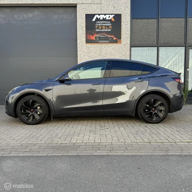 Tesla Model Y - Afbeelding 6 van 20