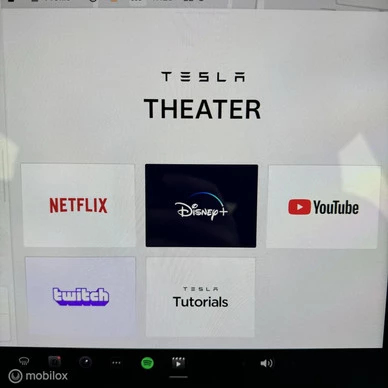 Tesla Model Y - Afbeelding 12 van 20