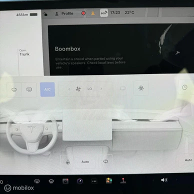 Tesla Model Y - Afbeelding 15 van 20