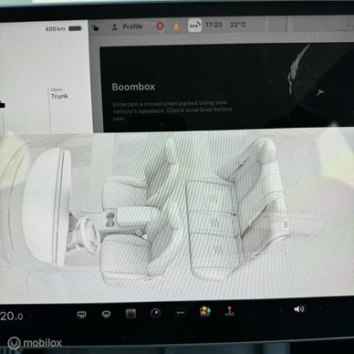 Tesla Model Y - Afbeelding 16 van 20