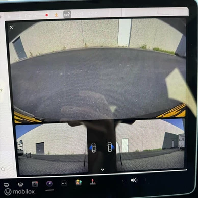 Tesla Model Y - Afbeelding 17 van 20