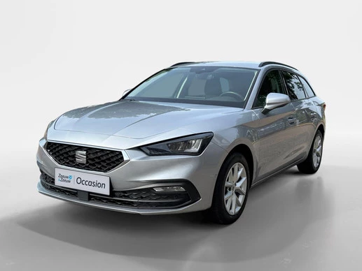 SEAT Leon - Afbeelding 1 van 24