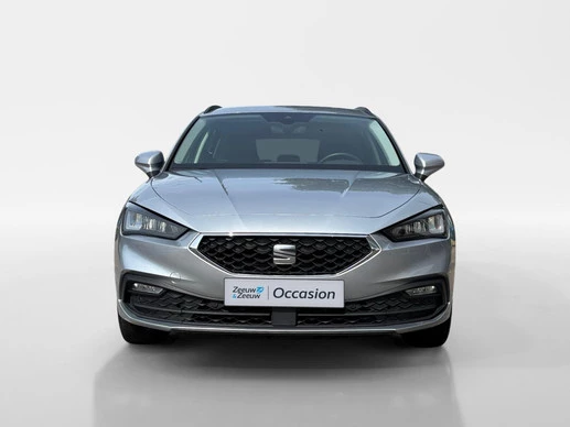 SEAT Leon - Afbeelding 7 van 24