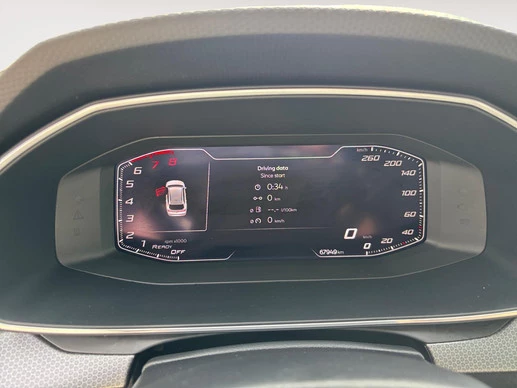 SEAT Leon - Afbeelding 19 van 24